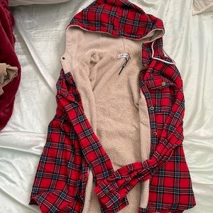 Flannel